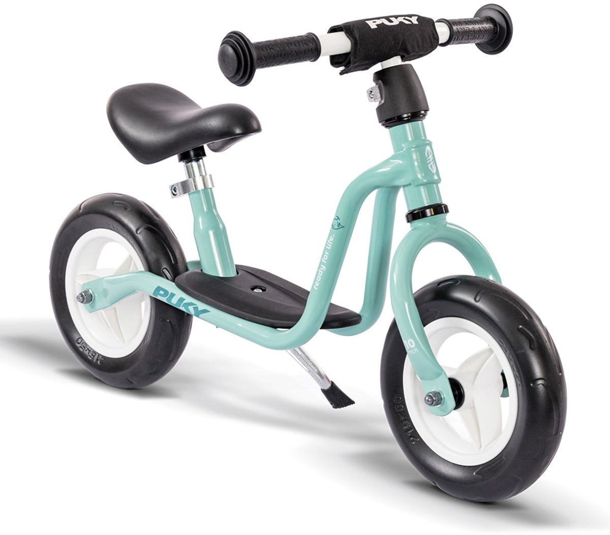 Puky loopfiets lr m aqua green