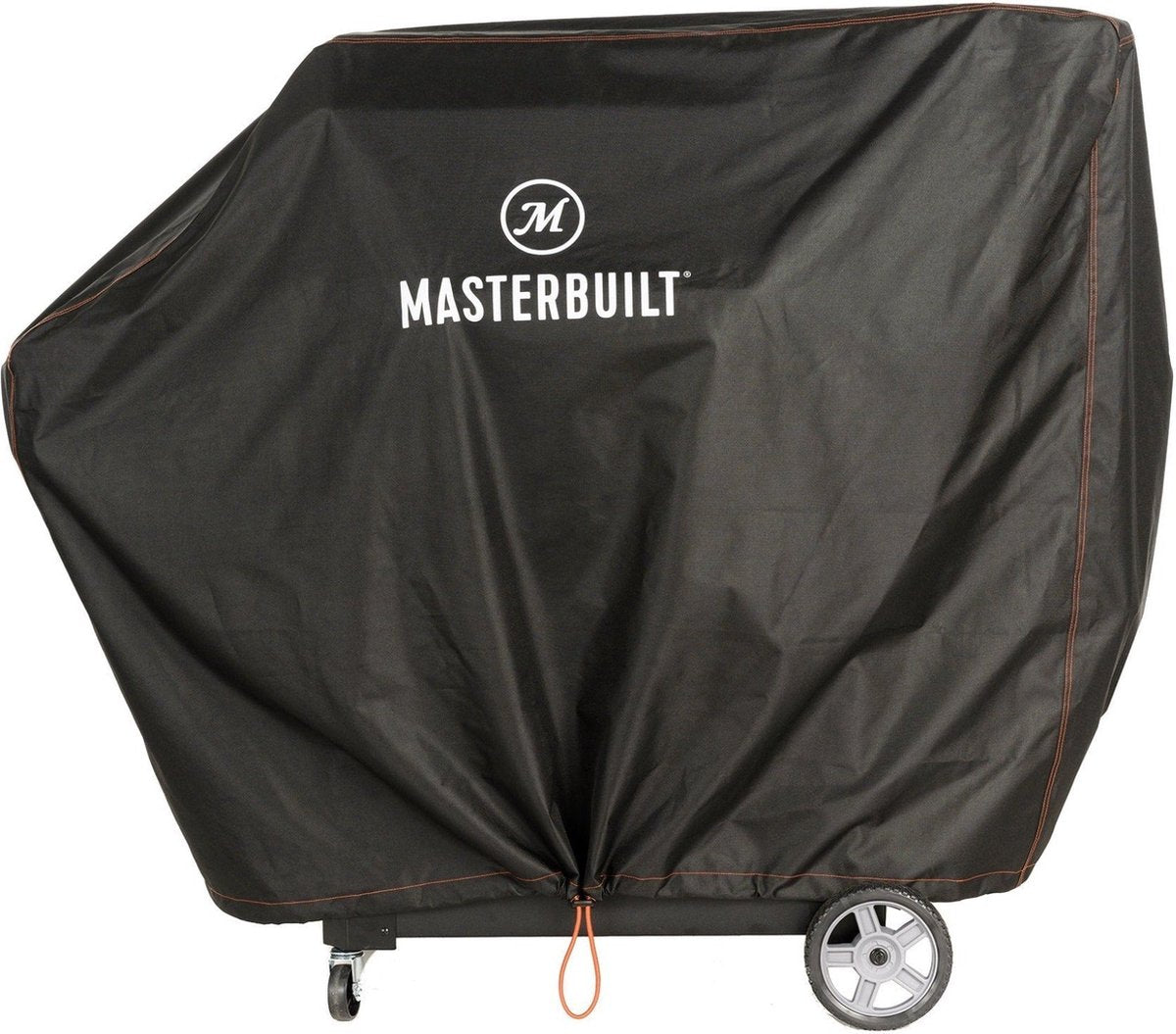 Masterbuilt ® barbecuehoes voor connected gravity series 560, 545, 600 800 – weerbestendige bescherming