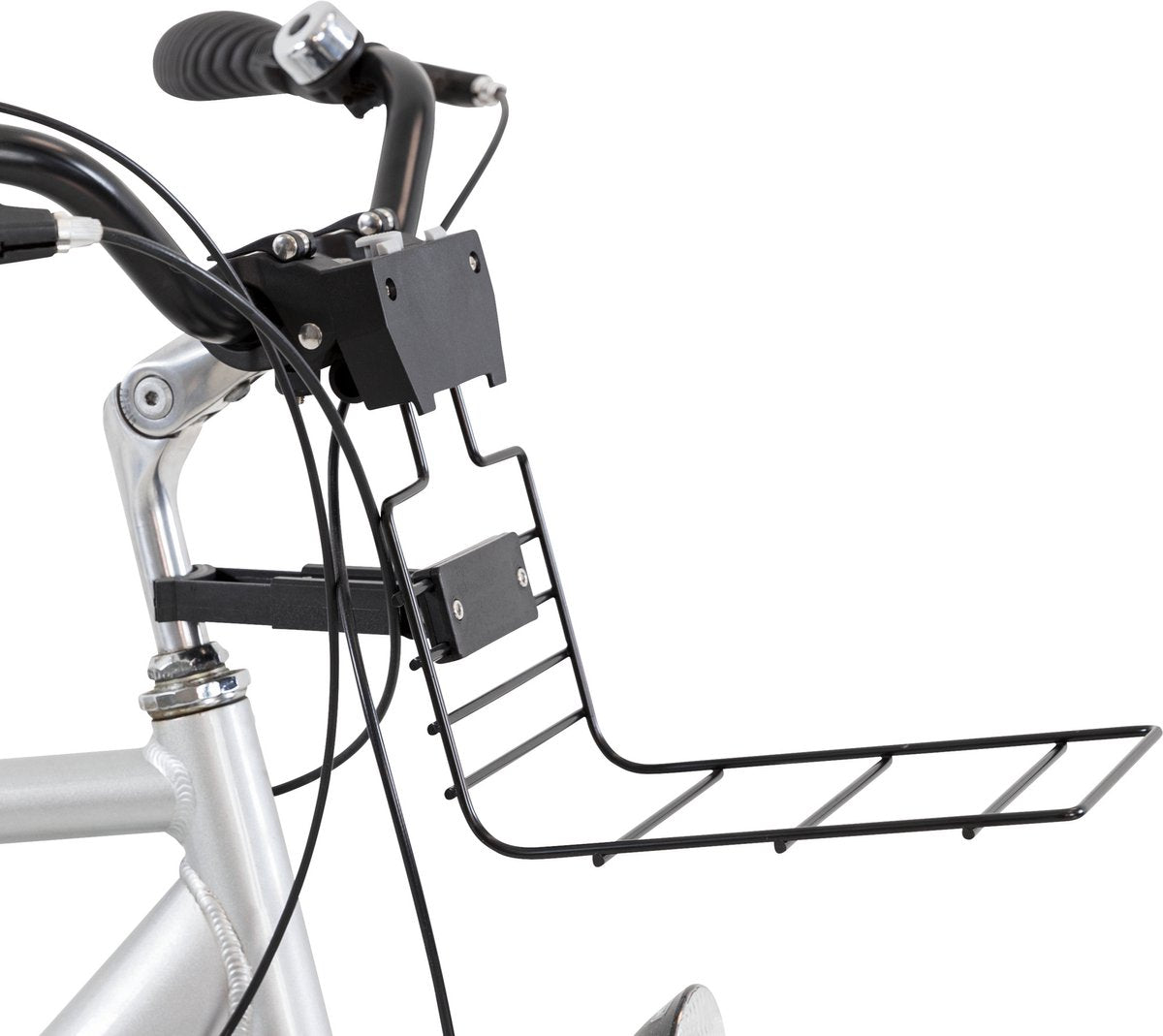 Trixie houder voor fietsmand stuur #13108
