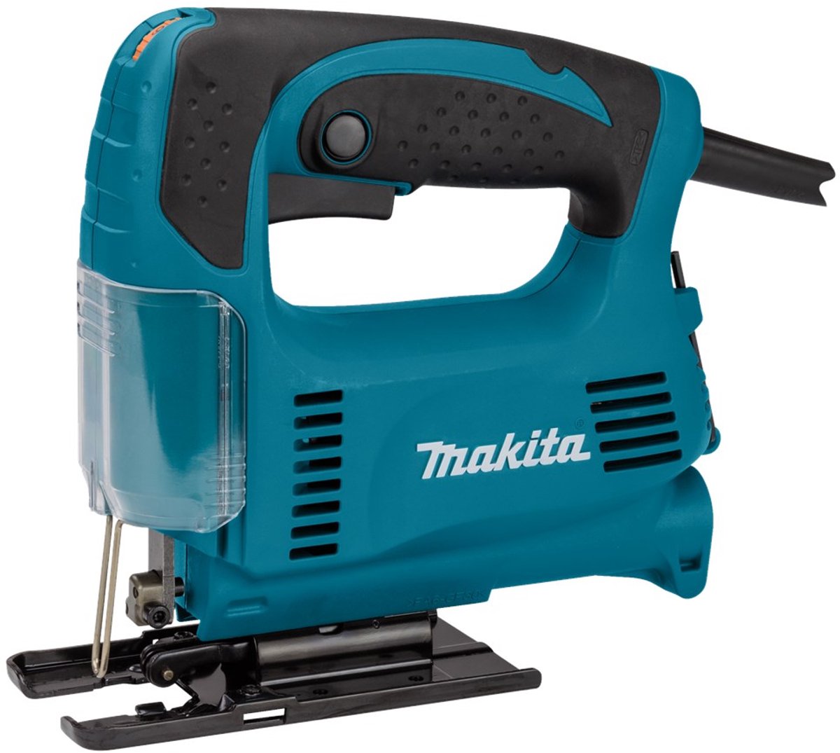 Makita 4327 decoupeerzzag 230v 450 w 1.8 kg