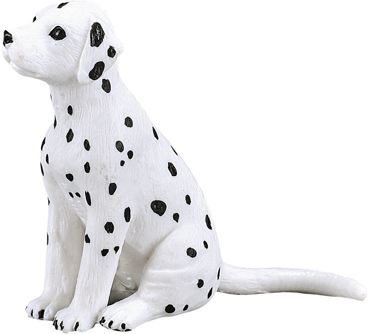 Mojo farmland dalmatische puppy - 387249