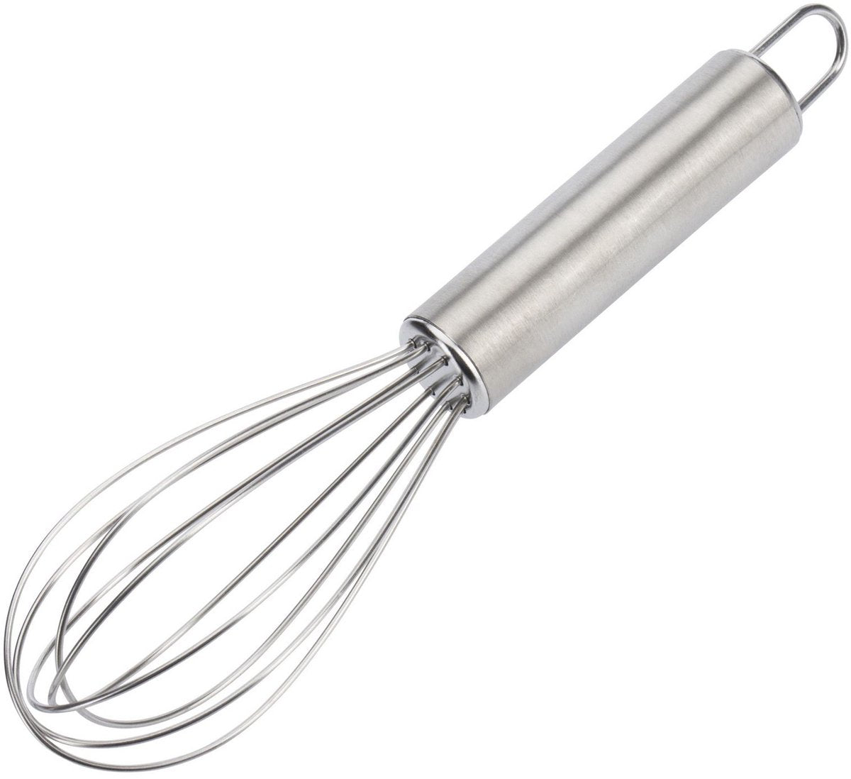 Westmark garde, lengte: 17 cm, roestvrij staal, zilver, 12502270