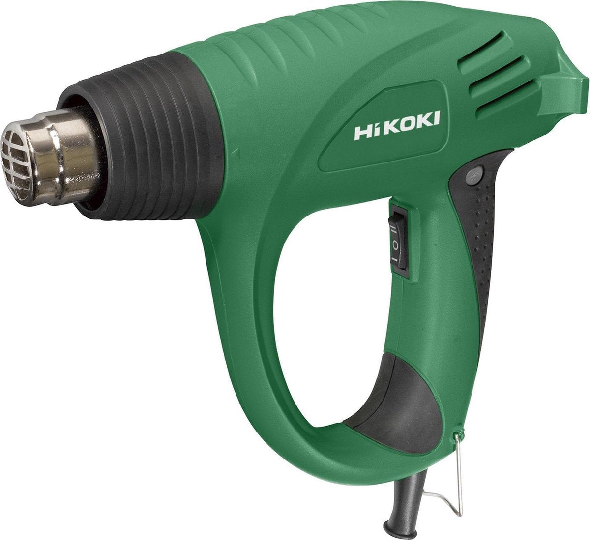 Hikoki heteluchtpistool