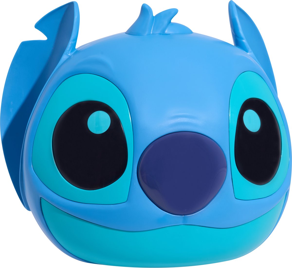 Just play stitch mysterieuze capsule met verrassingen
