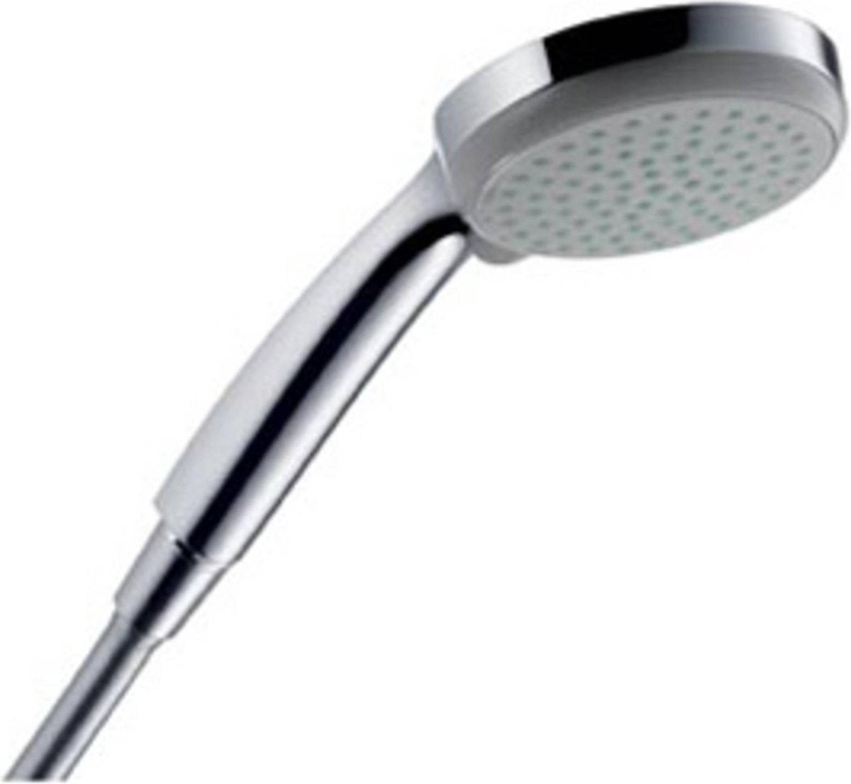 Hansgrohe croma 100 handdouche vario chroom