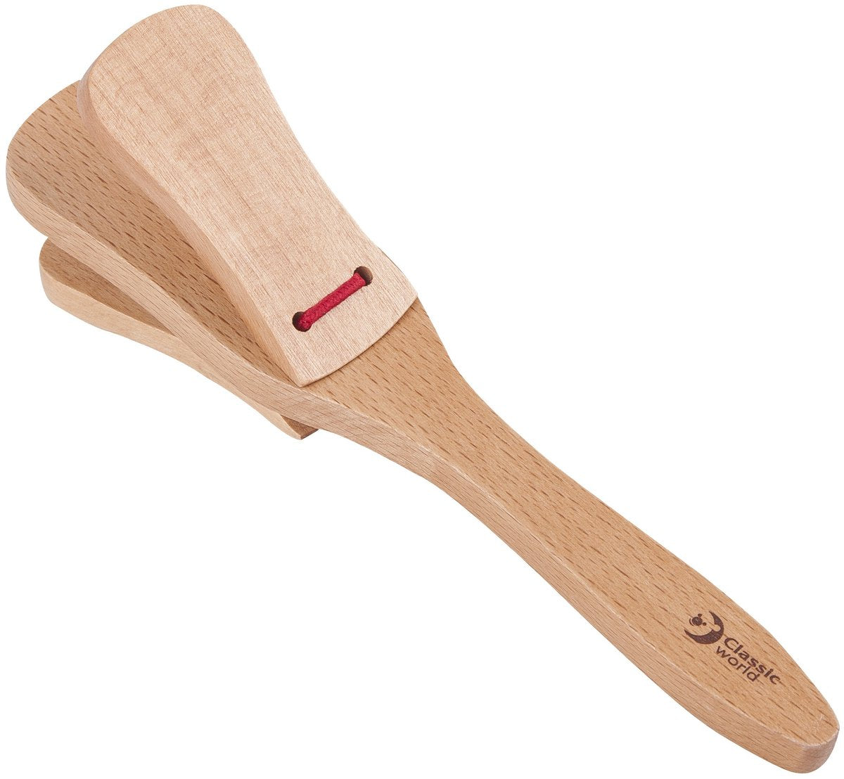 Classic world castagnet berkenhout