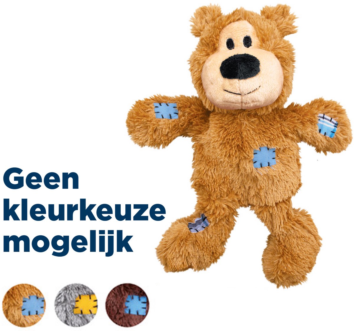 Vtech baby reis- en leer puppytas interactief speelgoed voor kinderen.