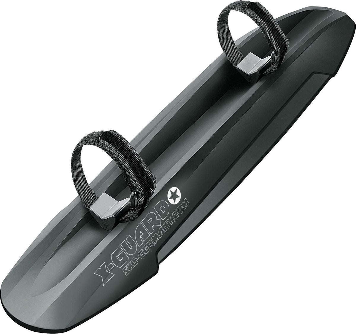 Sks spatbord x-guard
