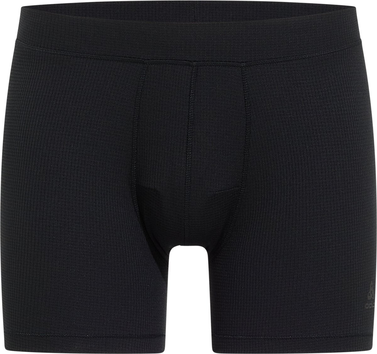 Odlo active light boxershort - mannen - zwart - l