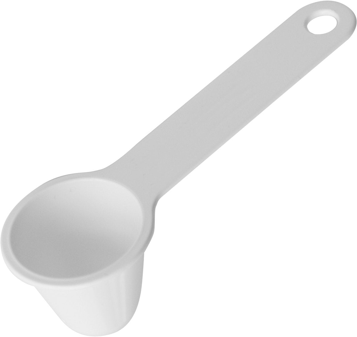 Westmark koffiemaatlepel, voor 6 g koffiepoeder, met ophangoog, 15282270