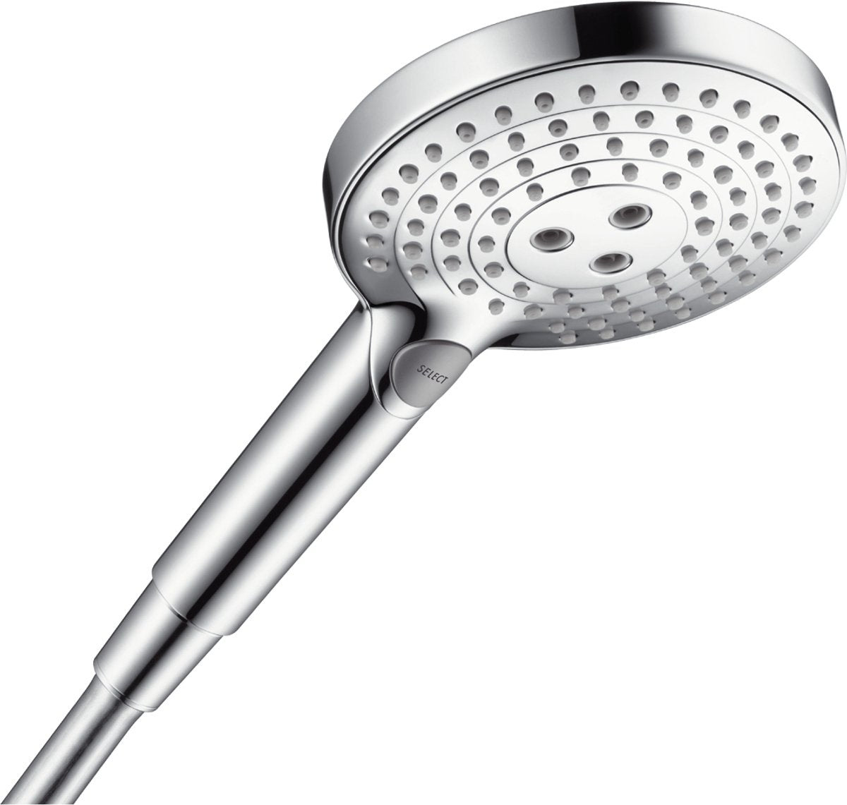 Hansgrohe raindance select s handdouche 120 3jet chroom