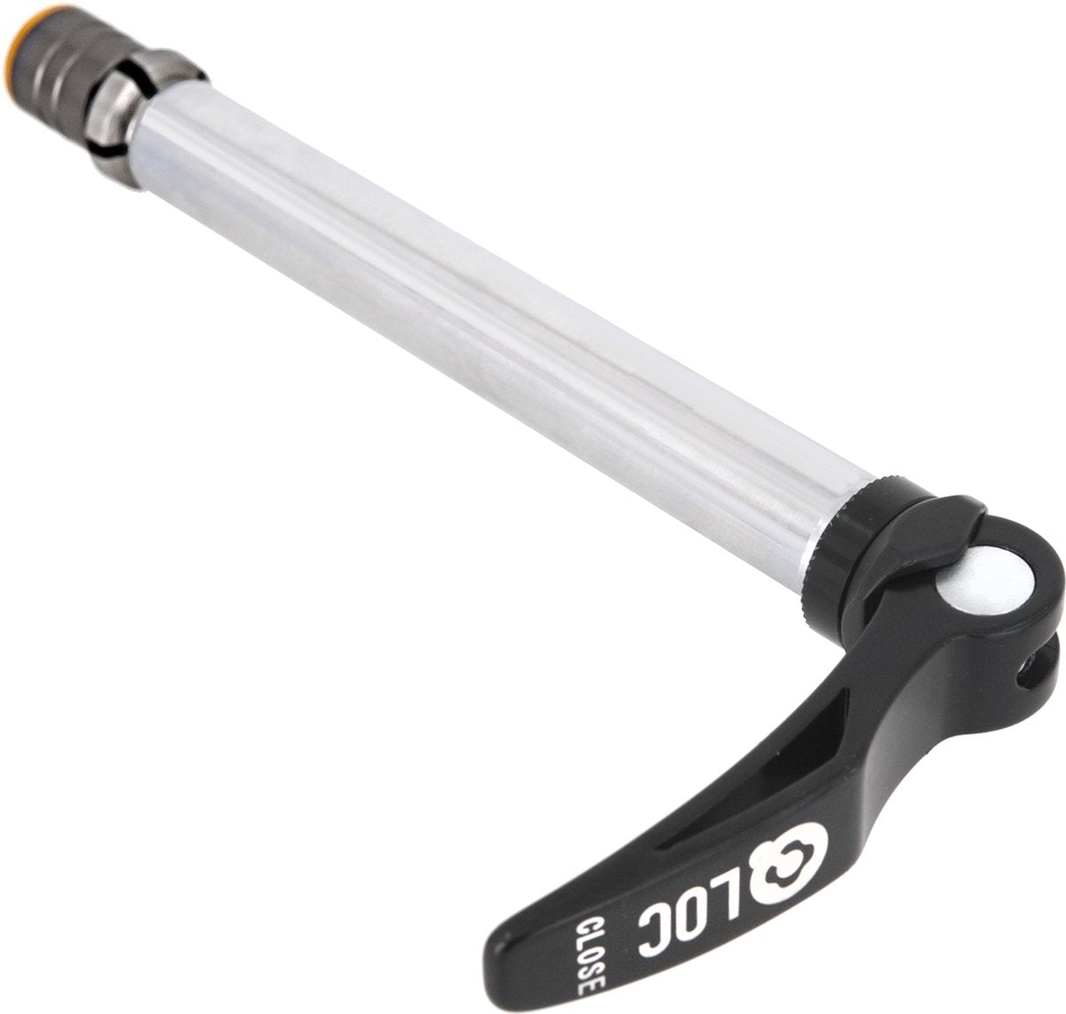 Srsuntour sr suntour - steekas q-loc 15 100mm 15qlc32 alloy trekking fka097-25