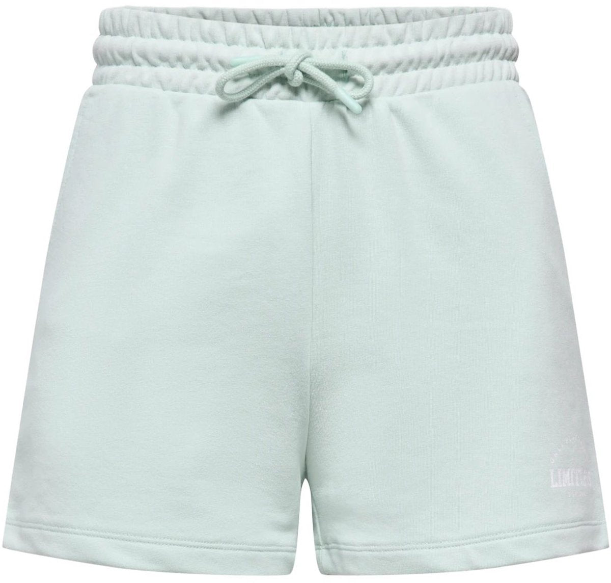 Only play - cava life hw swt short - training short dames - grijs