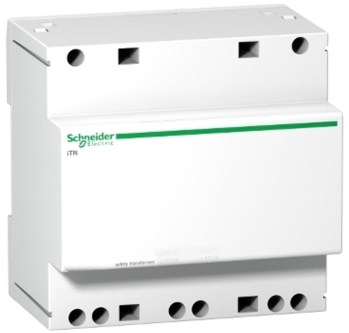 Schneider electric acti 9 beltransformator - a9a15222 - e33n5
