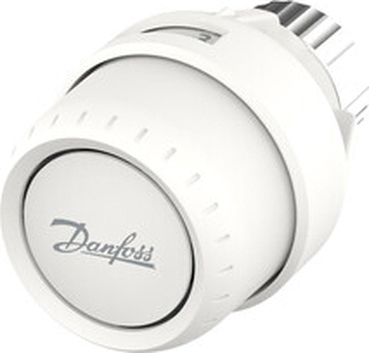 Danfoss thermostaatkop aveo gasgevuld, ef, overheidsmodel, 015g4040