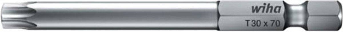 Wiha bit professional 50mm (¼″) torx® (t15) - 32307