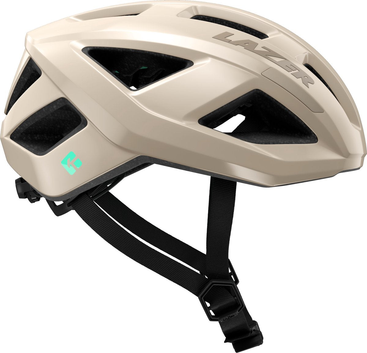 Lazer tonic kineticore latte - maat m (55-59cm)