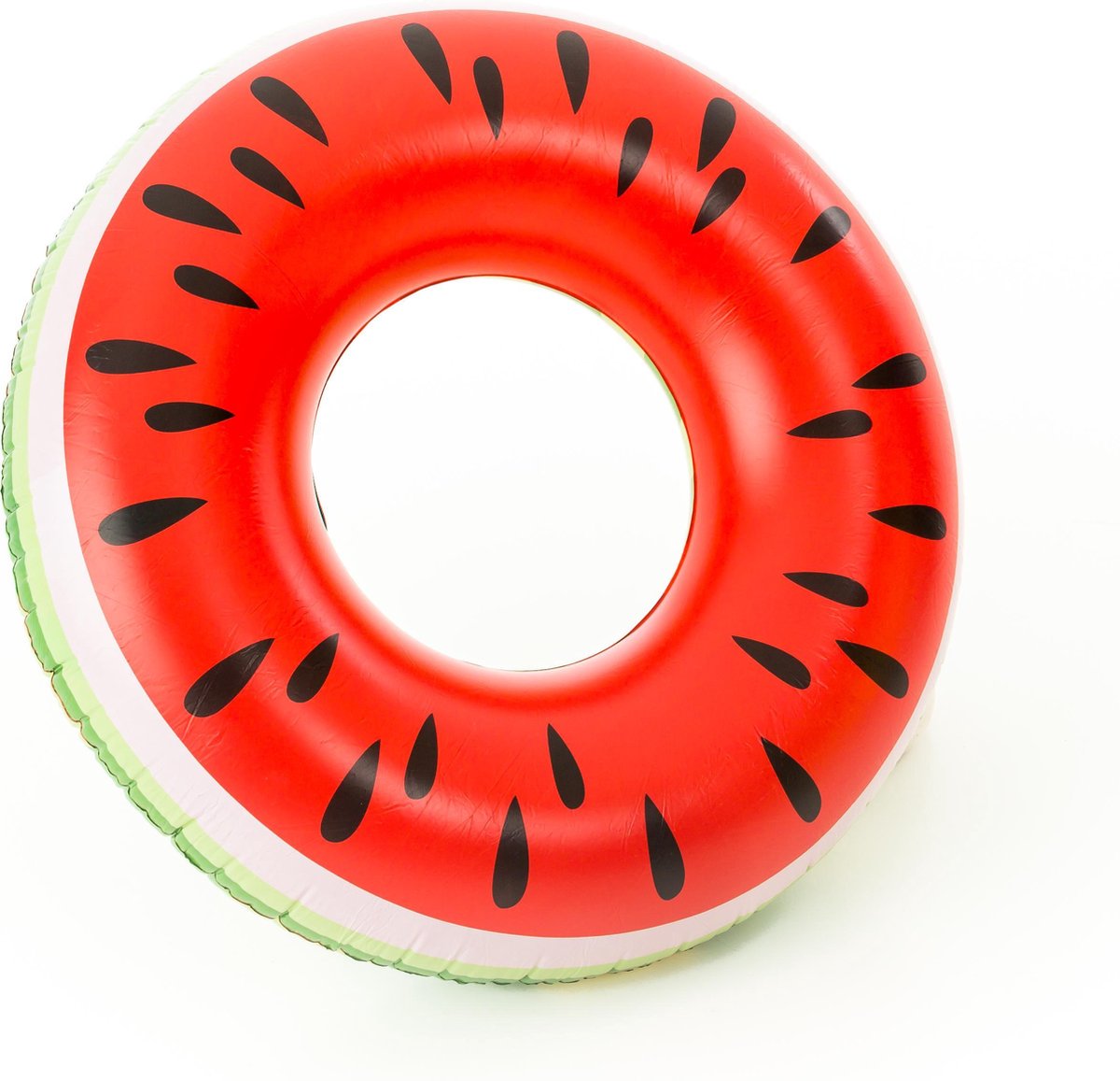 Didak pool watermeloen zwemband - 110 cm