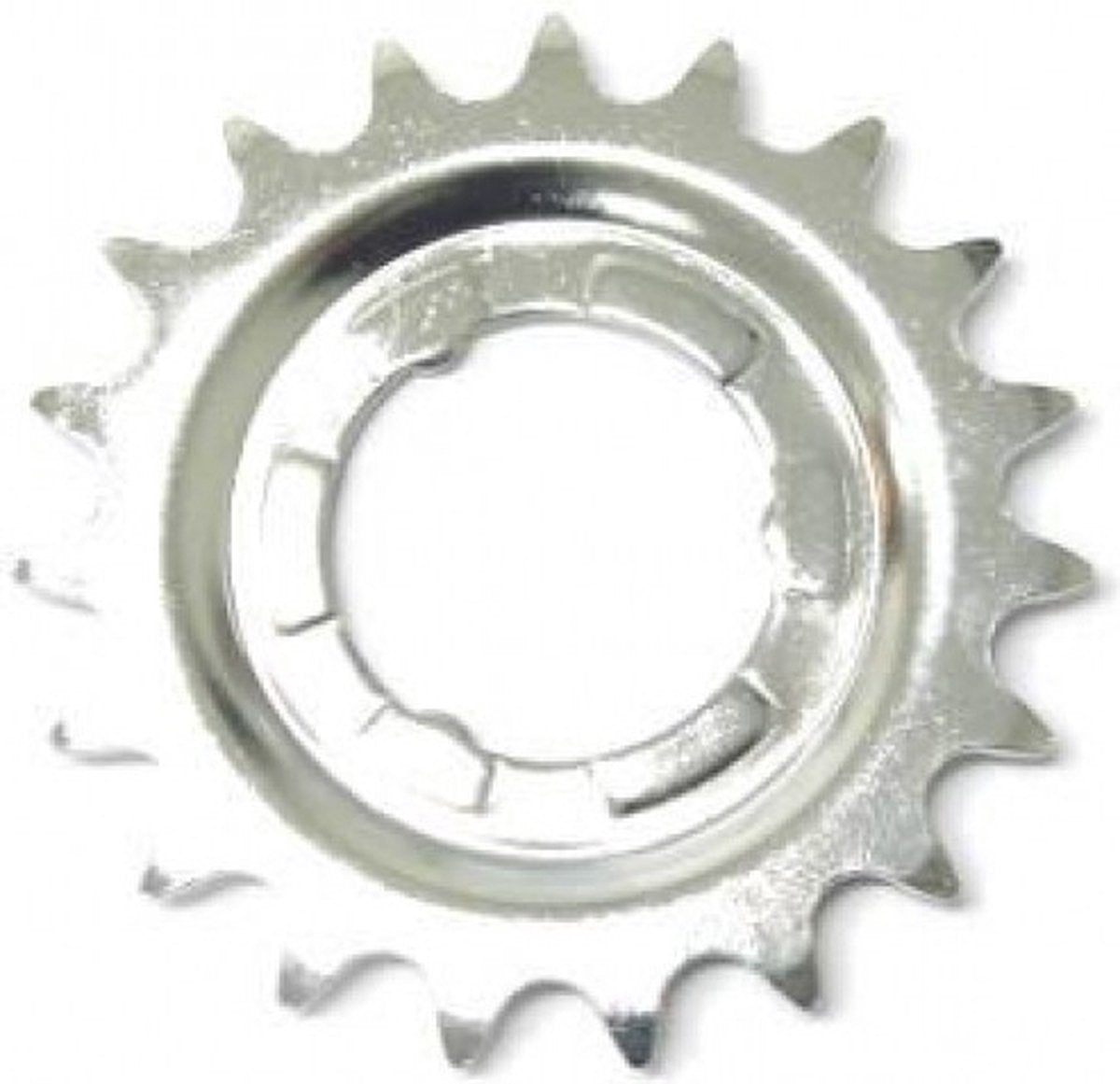 Shimano tandwiel nexus 19t | 3 32 | zilver