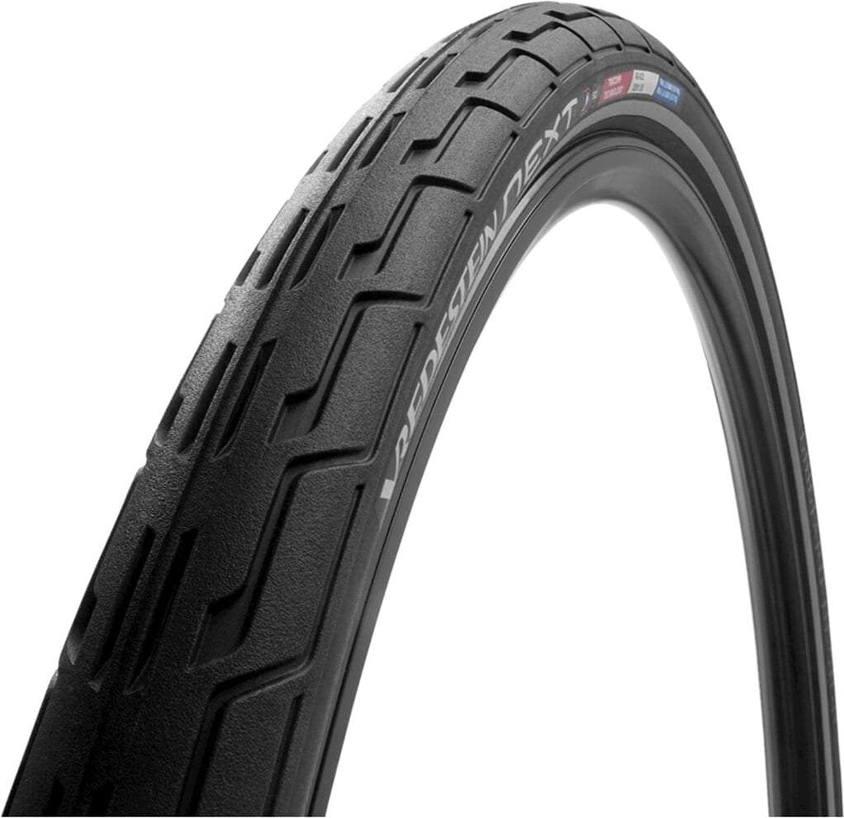 Vredestein buitenband Next 28 x 1 5 8 x 1 3 8 zwart refl
