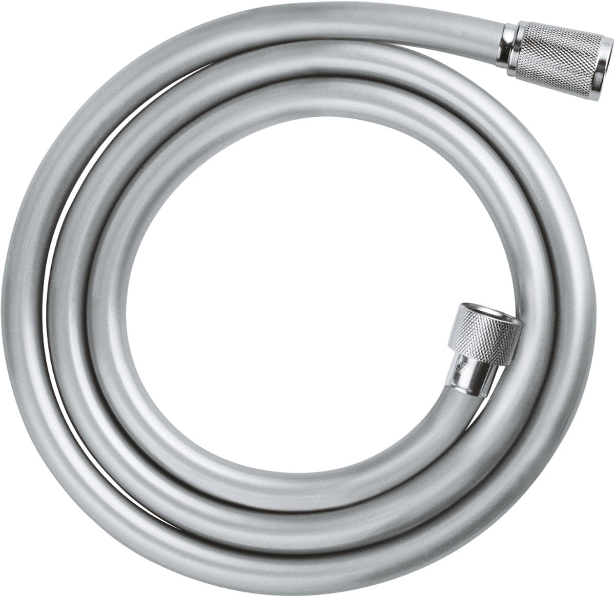 Grohe vitalioflex trend doucheslang - 150 cm - chroom