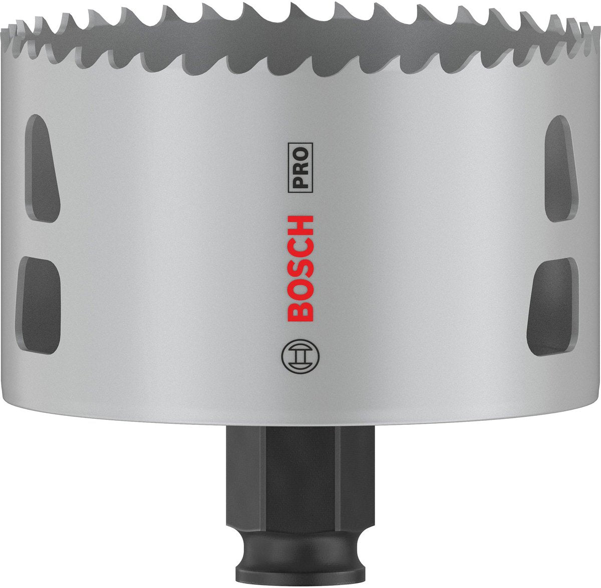 Bosch pro multi material pc plus lochsäge 79 mm - 2608594403