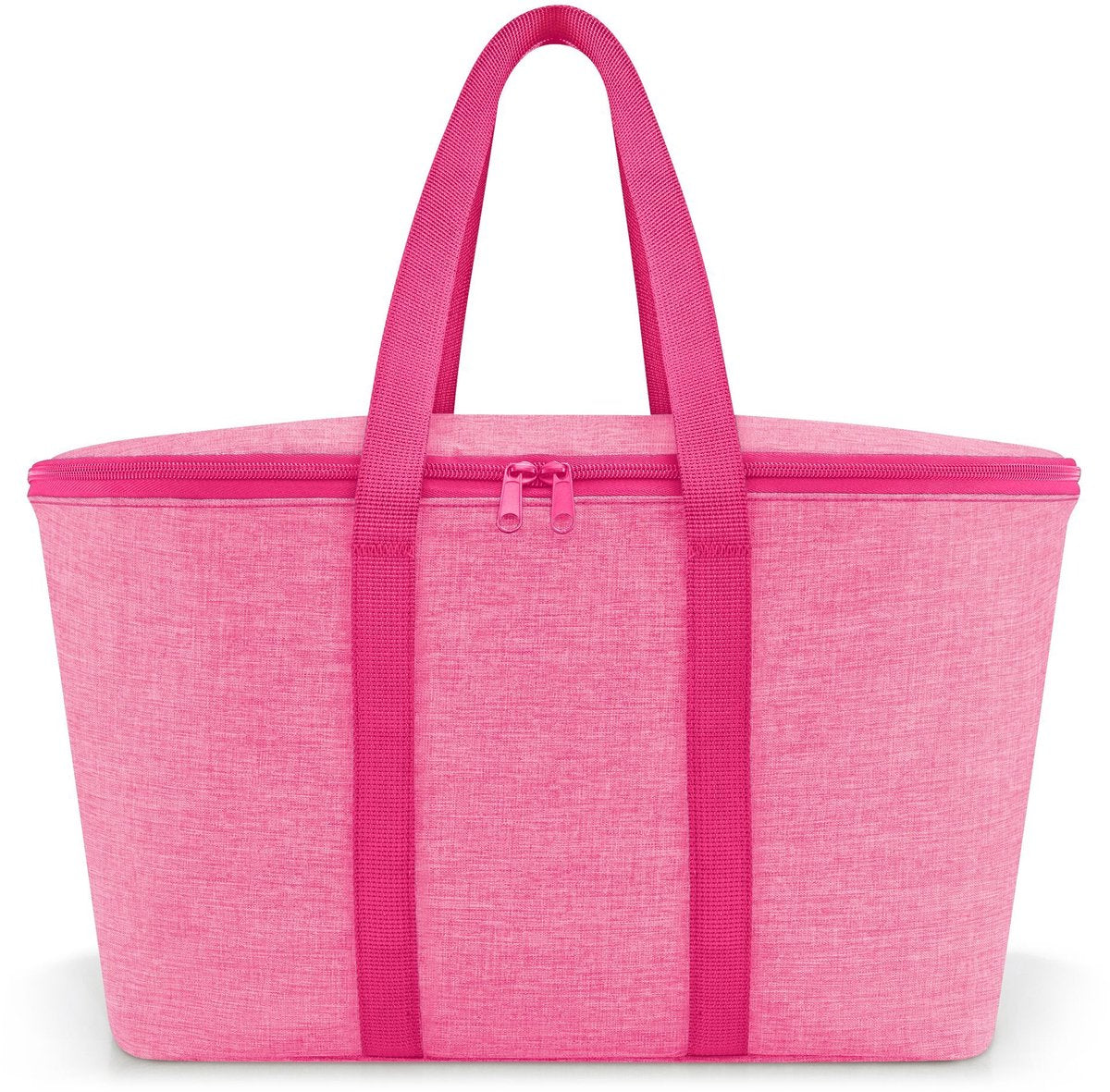 Reisenthel coolerbag koeltas - 20l - twist roze