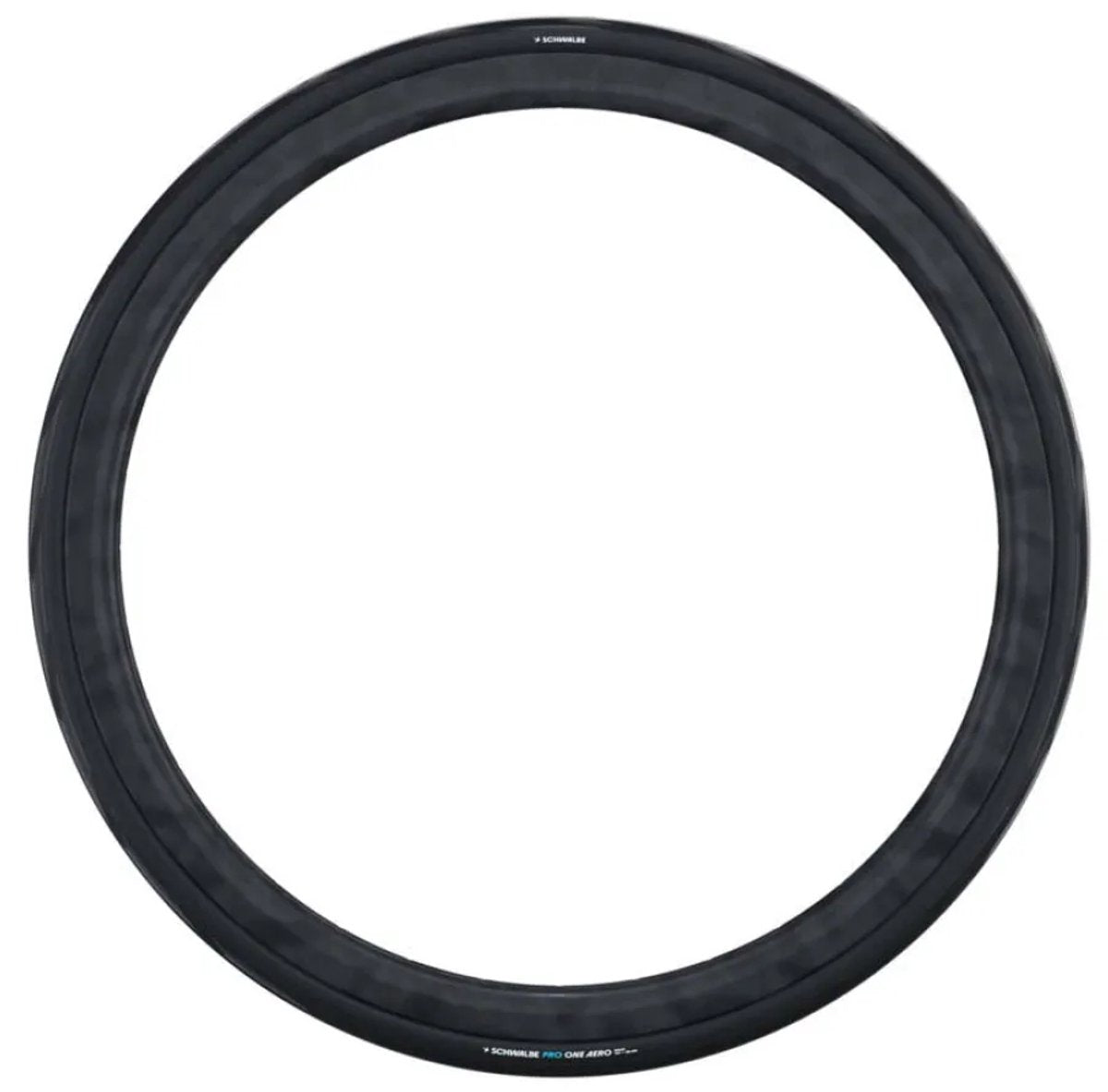 Schwalbe pro one aero front - tle - addix race - super race - raceguard - 700x28c - graphite-skin