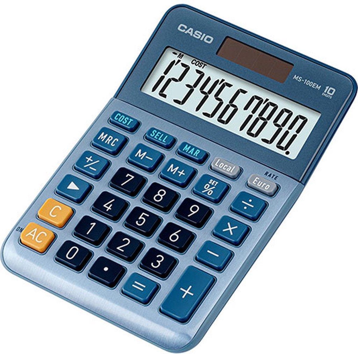 Casio ms-100em