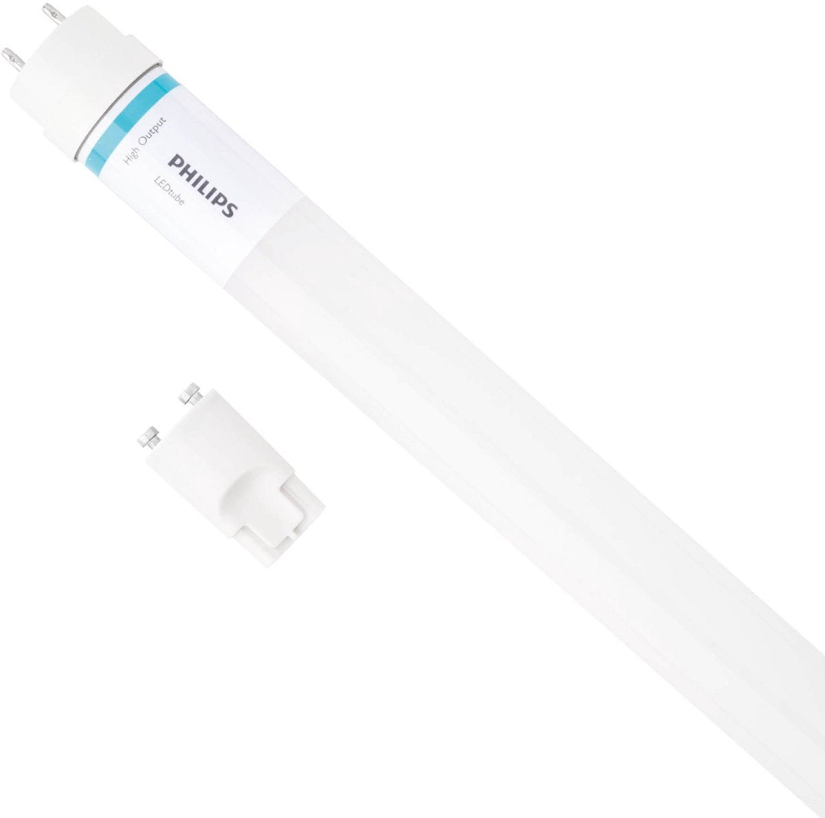 Philips led philips master led 64679000 led-lamp 8 w g13 a++