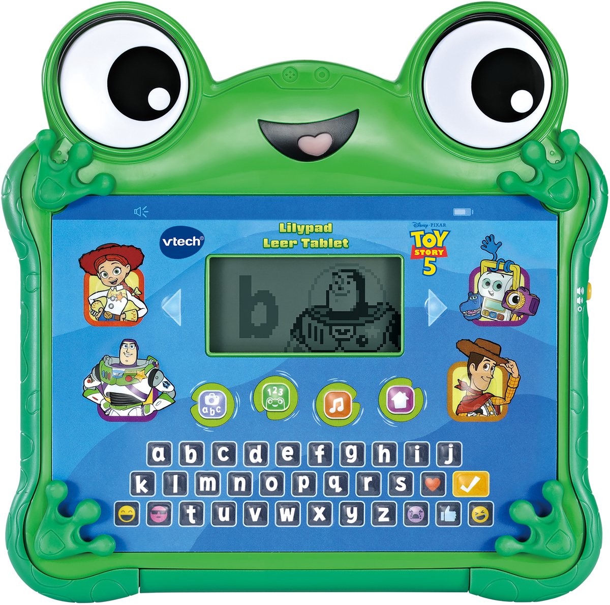 Vtech lilypad tablet