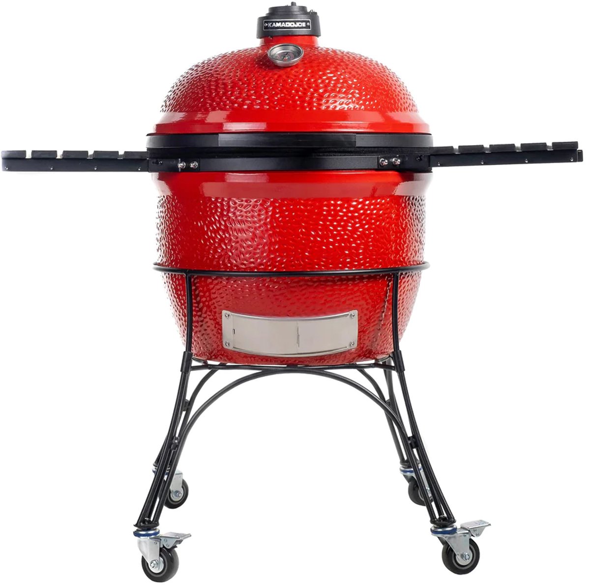 Kamadojoe kamado joe® big joe i – keramische kamado bbq 61 cm