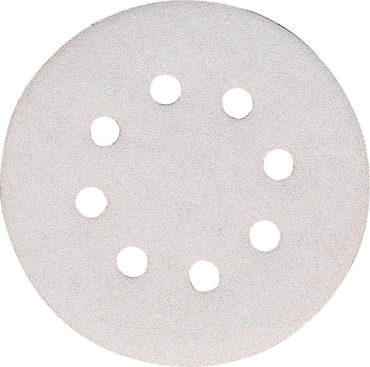 Makita p-33386 schuurschijf 125mm k120 white velcro
