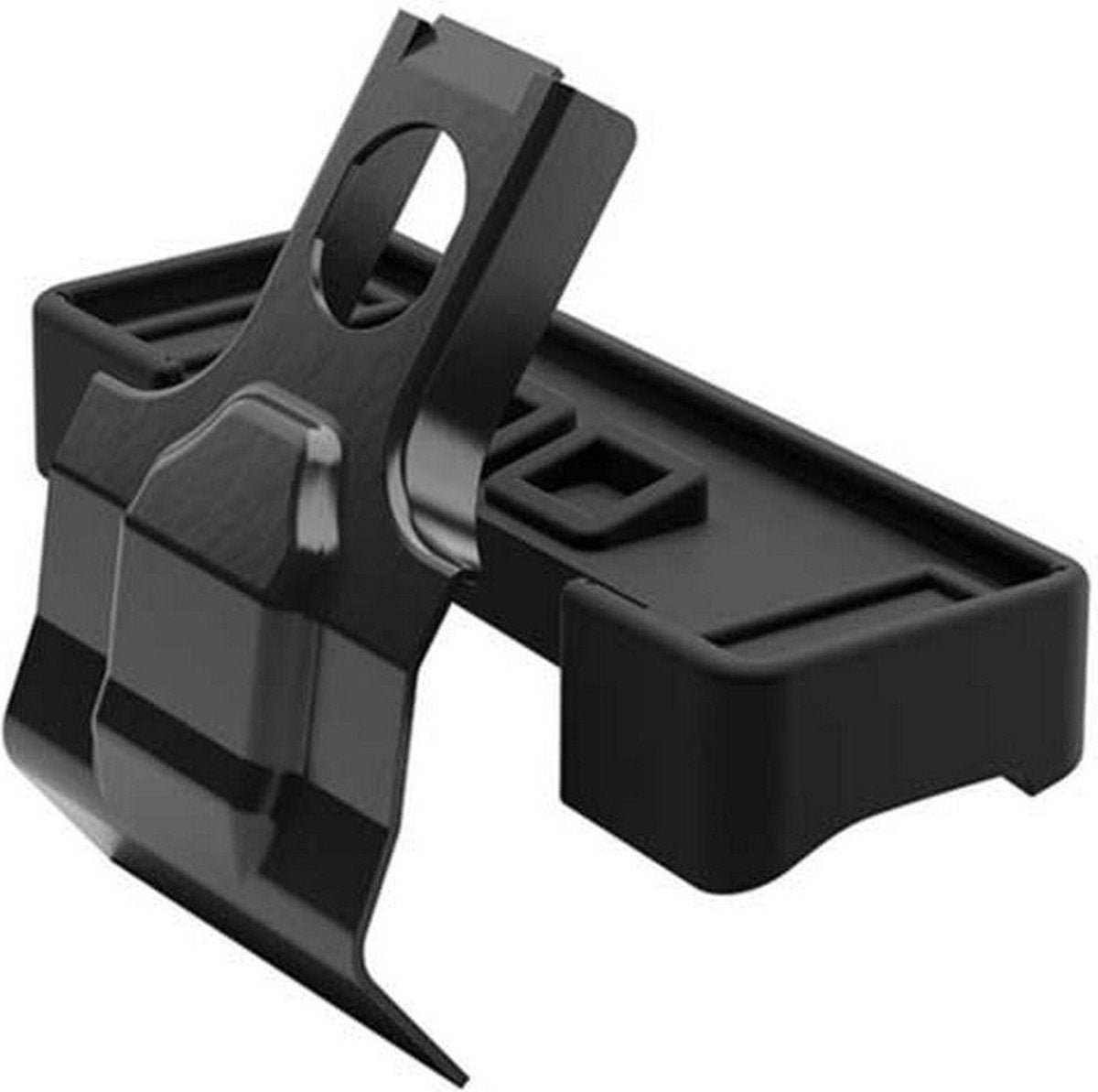 Thule 5024 audi a1 12-18 klemmenset zwart