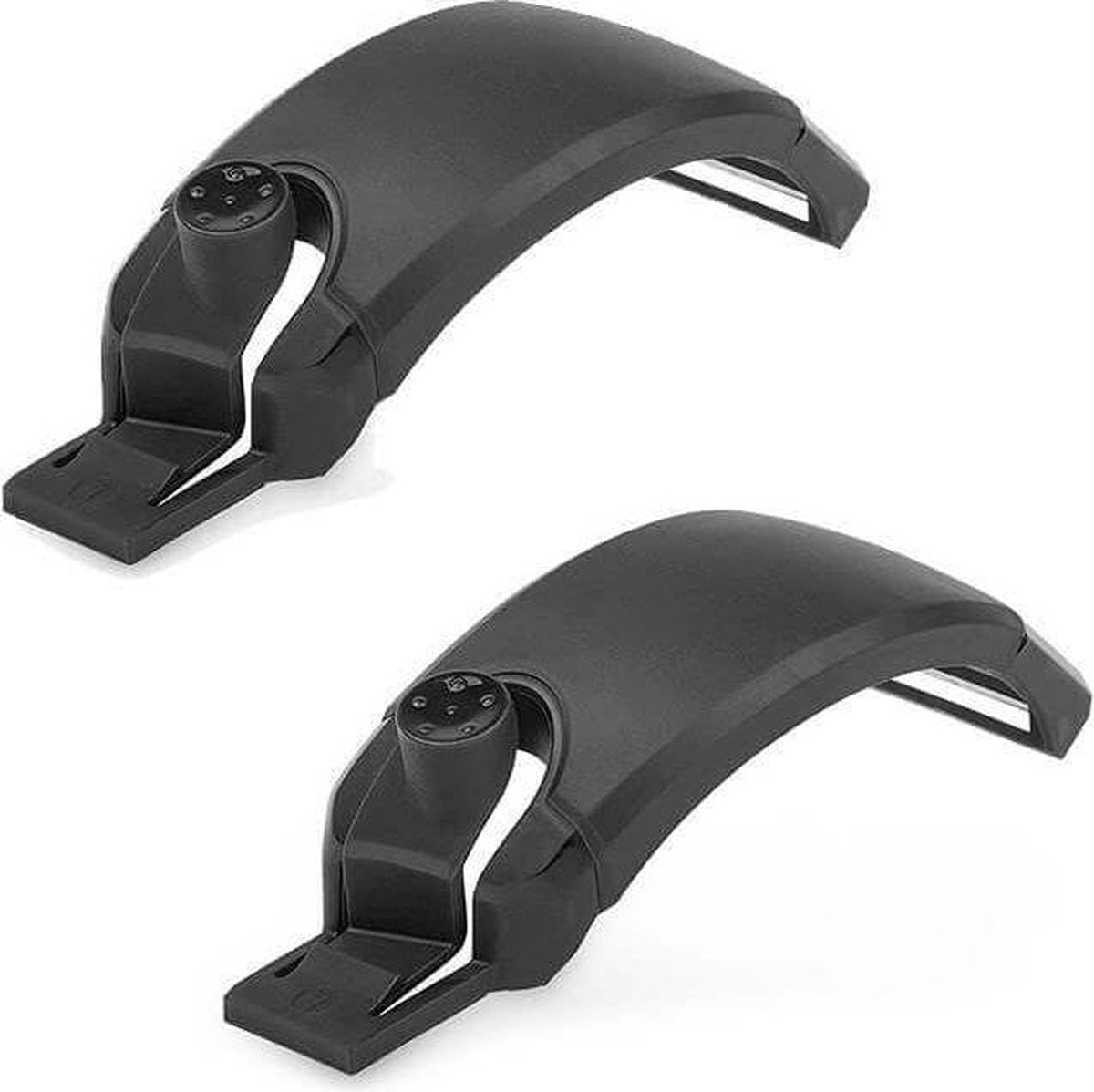 Schouderriem Bobike Exclusive Zwart