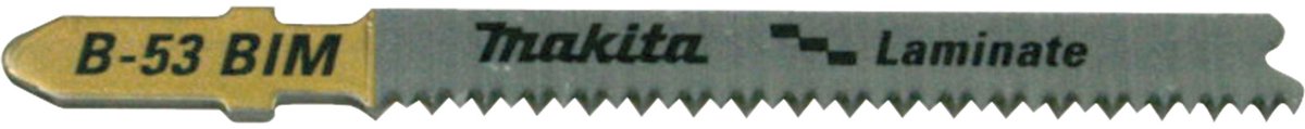 Makita decoupeerzaagblad lamh 83mm t101bif - b-10970