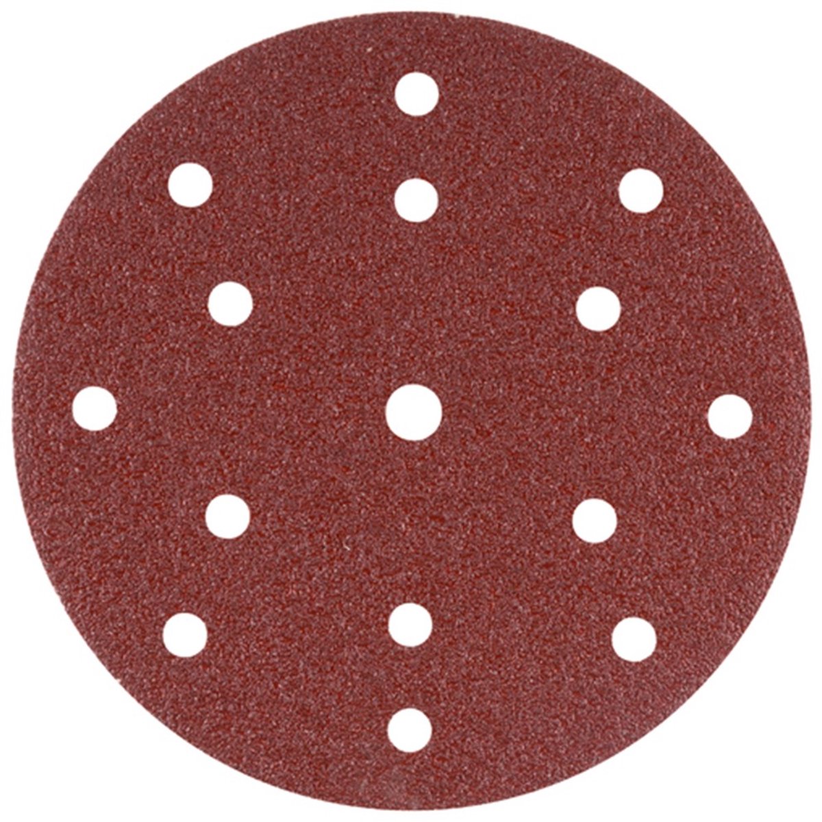 Makita b-51459 schuurschijf 150mm k120 red velcro