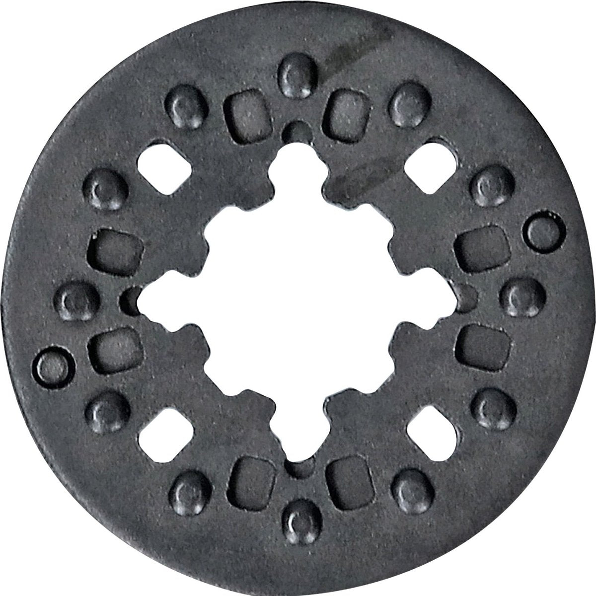 Bosch pmf adapter - geschikt voor de fein multimaster multitool