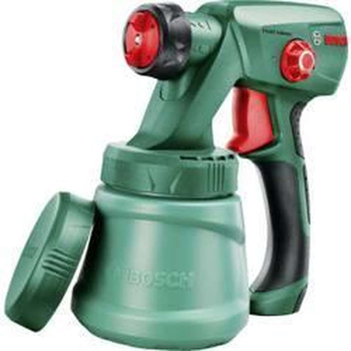 Bosch home and garden verfspuitpistool
