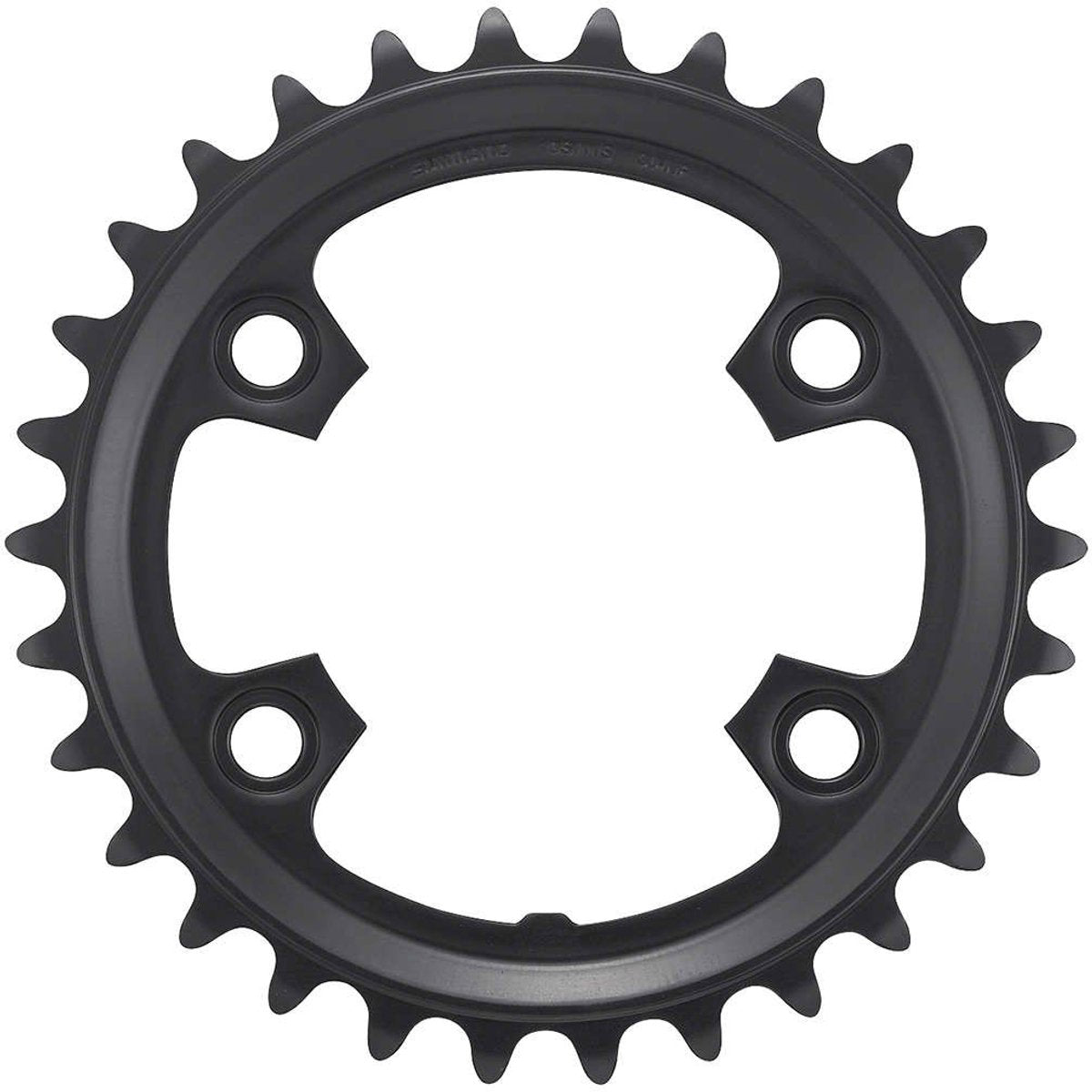 Shimano kettingblad 30t grx fc-rx600