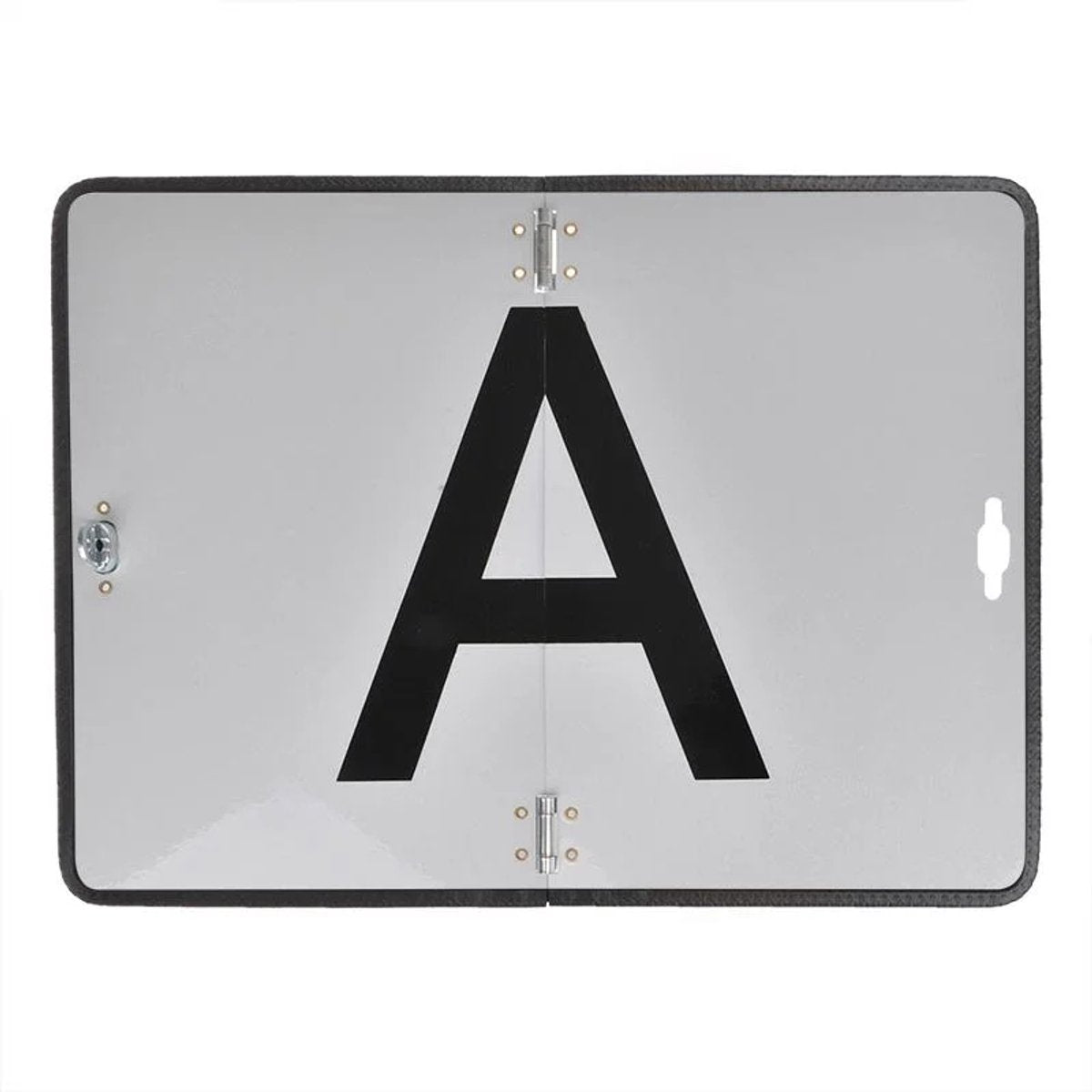 Proplus markeringsbord aluminium a