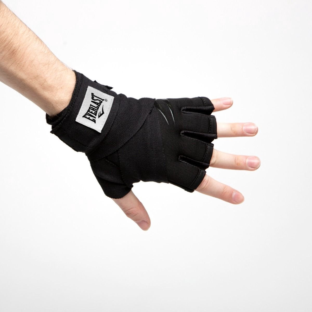 Everlast binnenhandschoenen - fastwraps - l