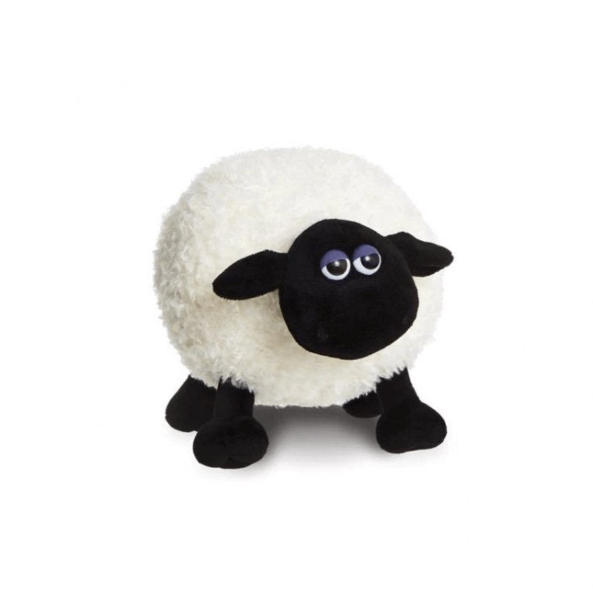 Aurora shaun het schaap shirley - knuffel