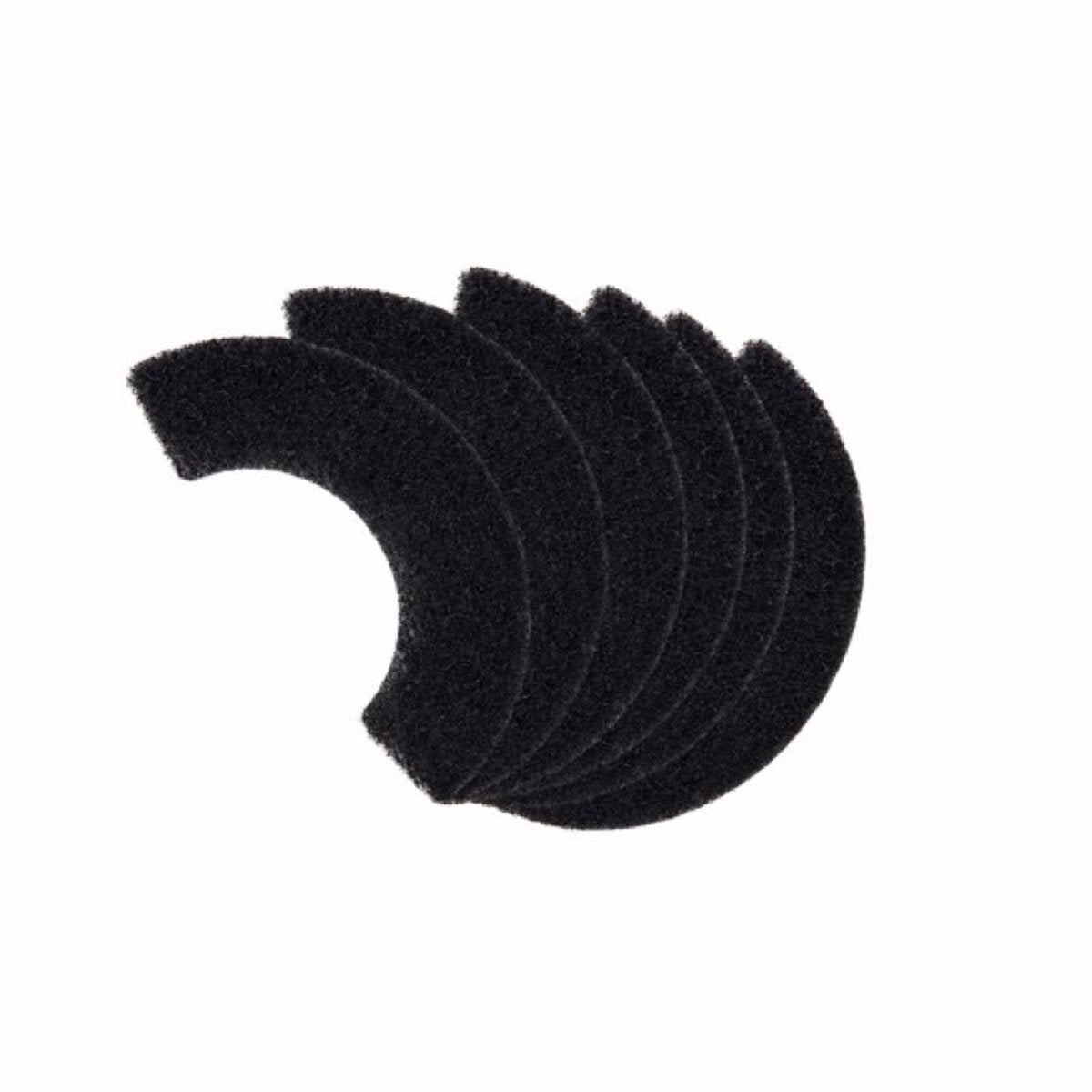 Litter robot litter-robot 4 carbon filters 6 stuks