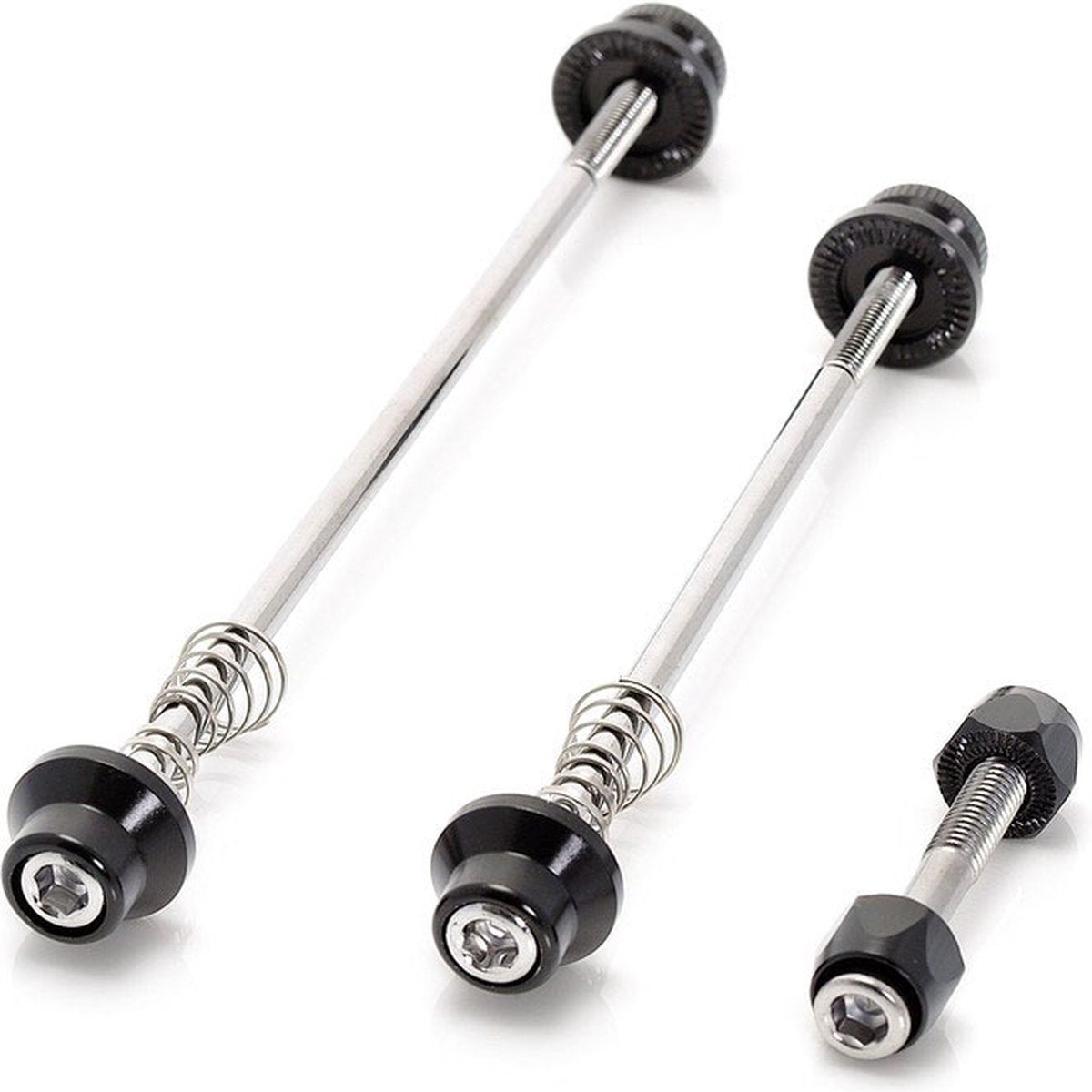 Xlc snelspanner inbus-set