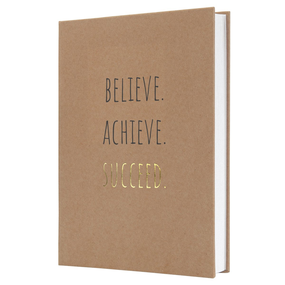 Sigel jolie notitieboek - a5 - pure success - gelinieerd - hardcover - si-jn803