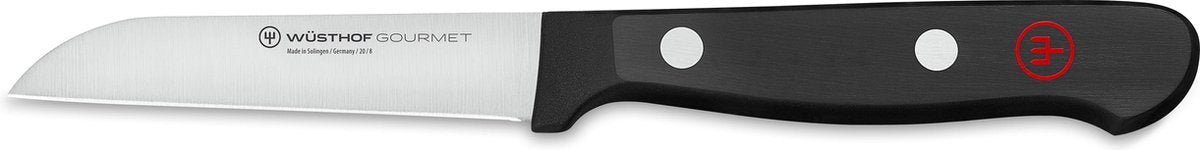 Wusthof schilmes gourmet 8 cm