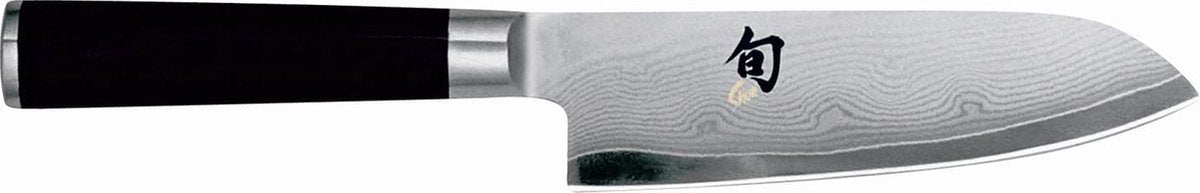 Kai santokumes shun classic 13.75 cm - 32 lagen damaststaal - dm-0727