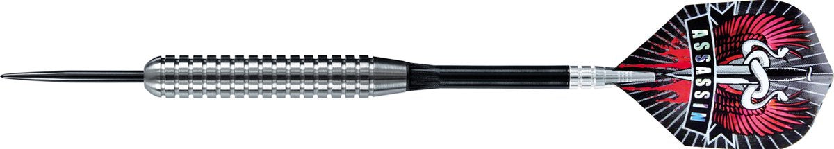Harrows assassin heavy 80% tungsten 32gr