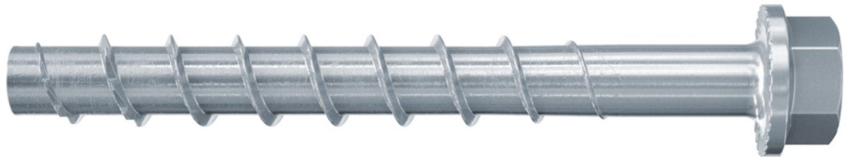 Fischer betonschroef fbs ii 10x70 15 5 - us ve=50 - 536859